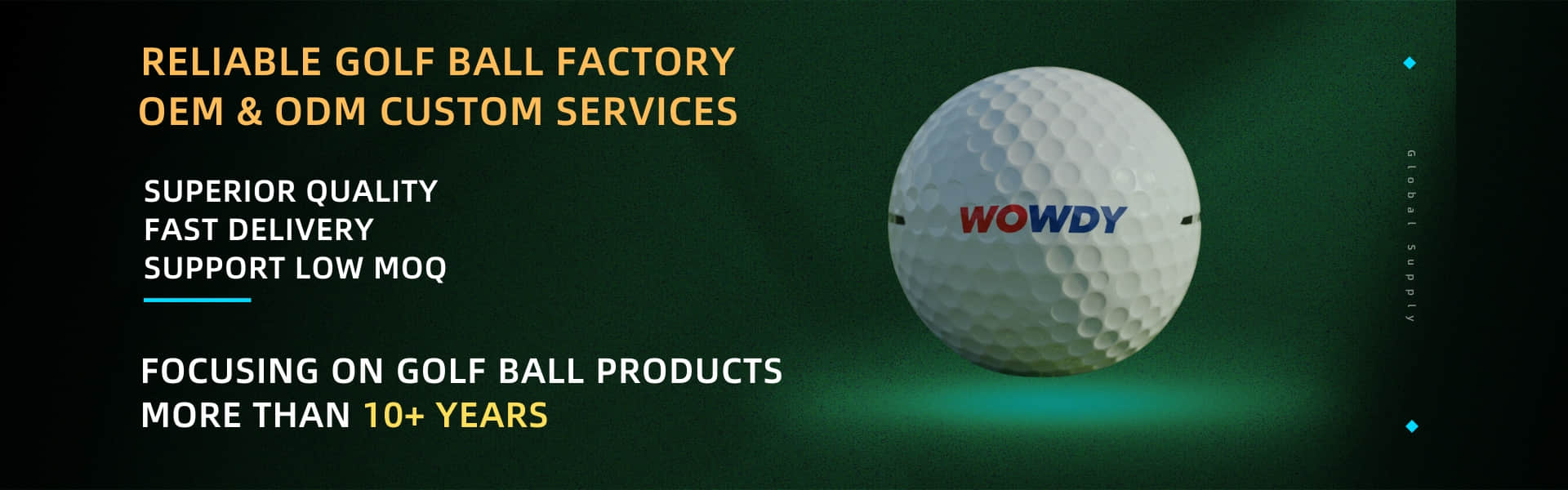 Shenzhen Woody Sporting Goods Co., Ltd.