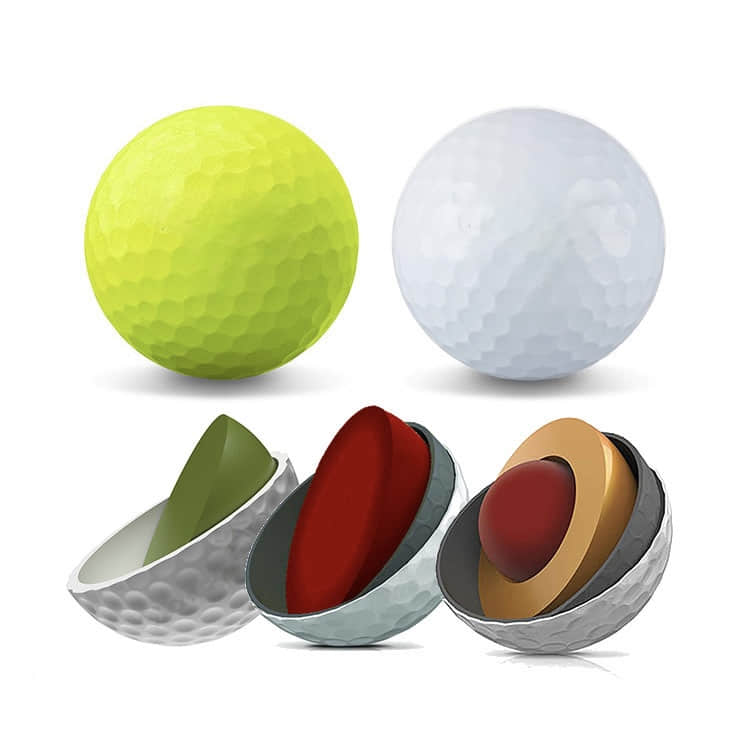 PU Soft Golf Balls