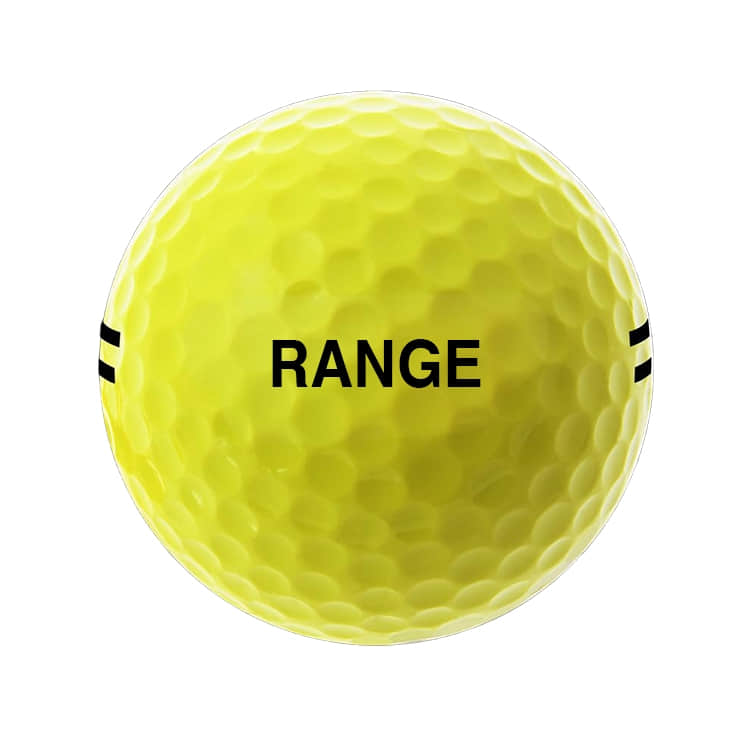 Practice Golf Balls